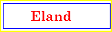 [Eland]