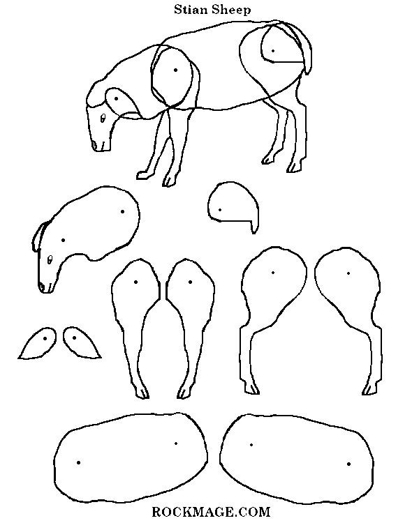 [Sheep/Stian (pattern)]